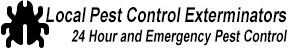 Cragford AL Pest Control Exterminators